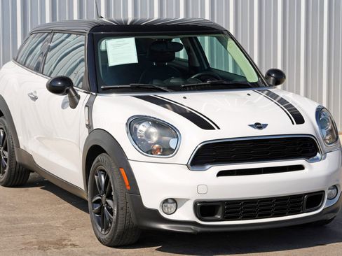 Used 2014 MINI Cooper Paceman S image 42