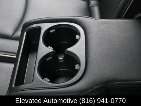 Used 2020 INFINITI QX60 Pure AWD/4WD image 22