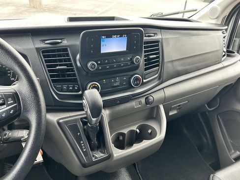 Used 2023 Ford Transit 150 Base image 22