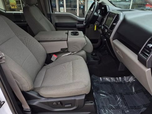 Used 2019 Ford F150 XLT w/ Equipment Group 302A Luxury AWD/4WD image 14