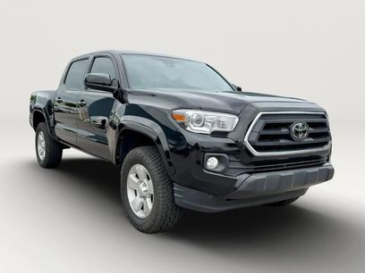 Used 2023 Toyota Tacoma SR5 w/ SR5 Appearance Package