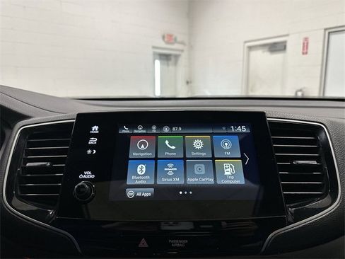 Used 2022 Honda Passport TrailSport image 38
