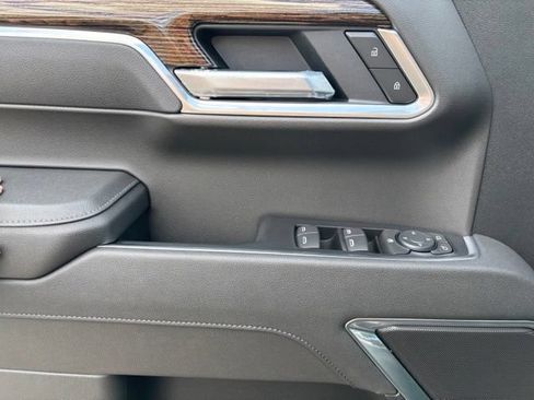 New 2026 GMC Sierra 1500 Elevation AWD/4WD image 12