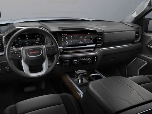 New 2026 GMC Sierra 1500 Elevation AWD/4WD image 75