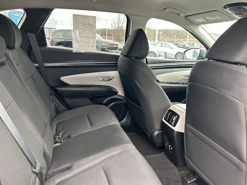 Used 2023 Hyundai Tucson SEL image 17