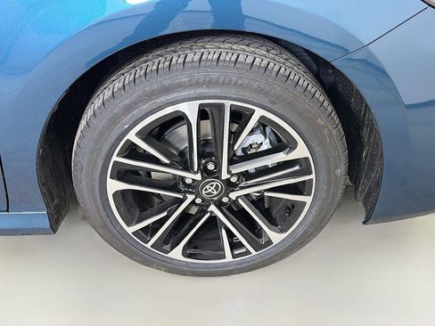New 2026 Toyota Camry XLE AWD/4WD image 27