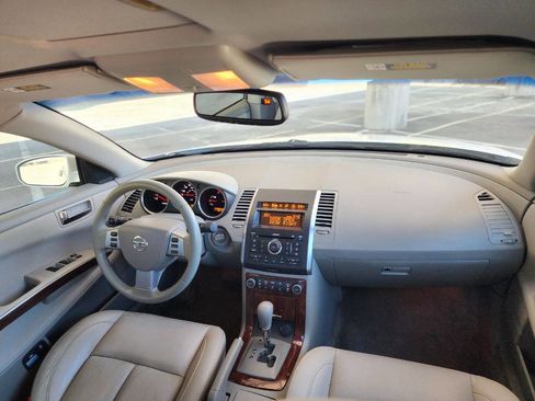 Used 2007 Nissan Maxima 3.5 SL image 9