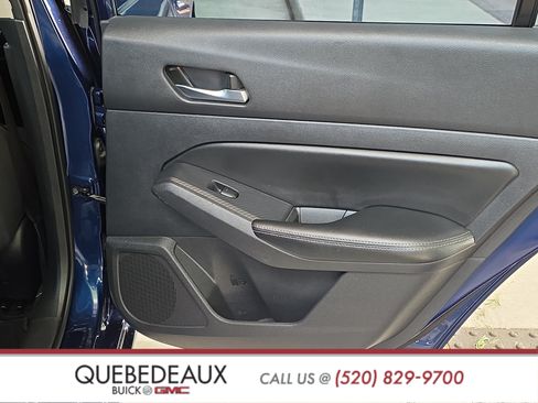 Used 2019 Nissan Altima 2.5 S FWD image 22