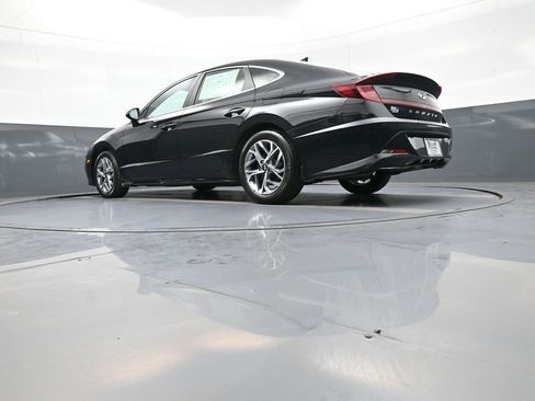 Certified 2023 Hyundai Sonata SEL FWD image 31