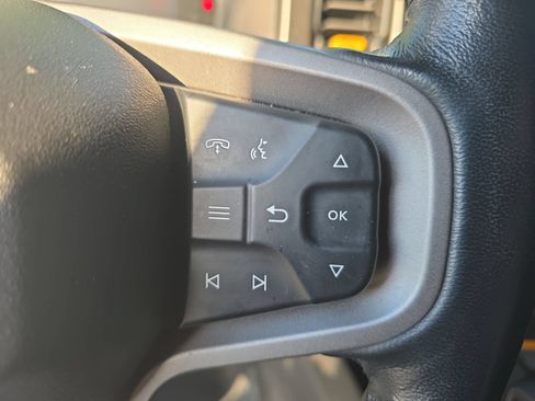 Used 2023 Ford Bronco Badlands w/ Sasquatch Package AWD/4WD image 19