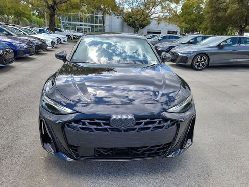 New 2026 Audi A6 Prestige AWD/4WD image 14