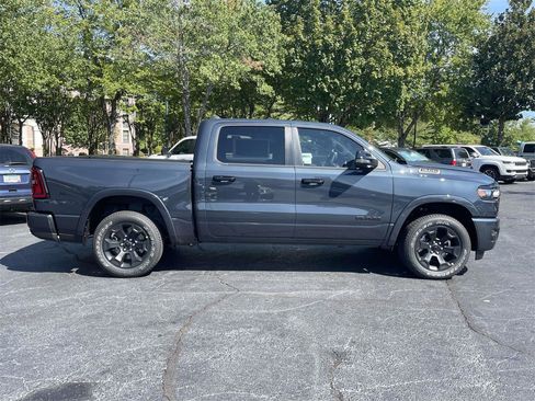 New 2026 RAM 1500 Big Horn image 10