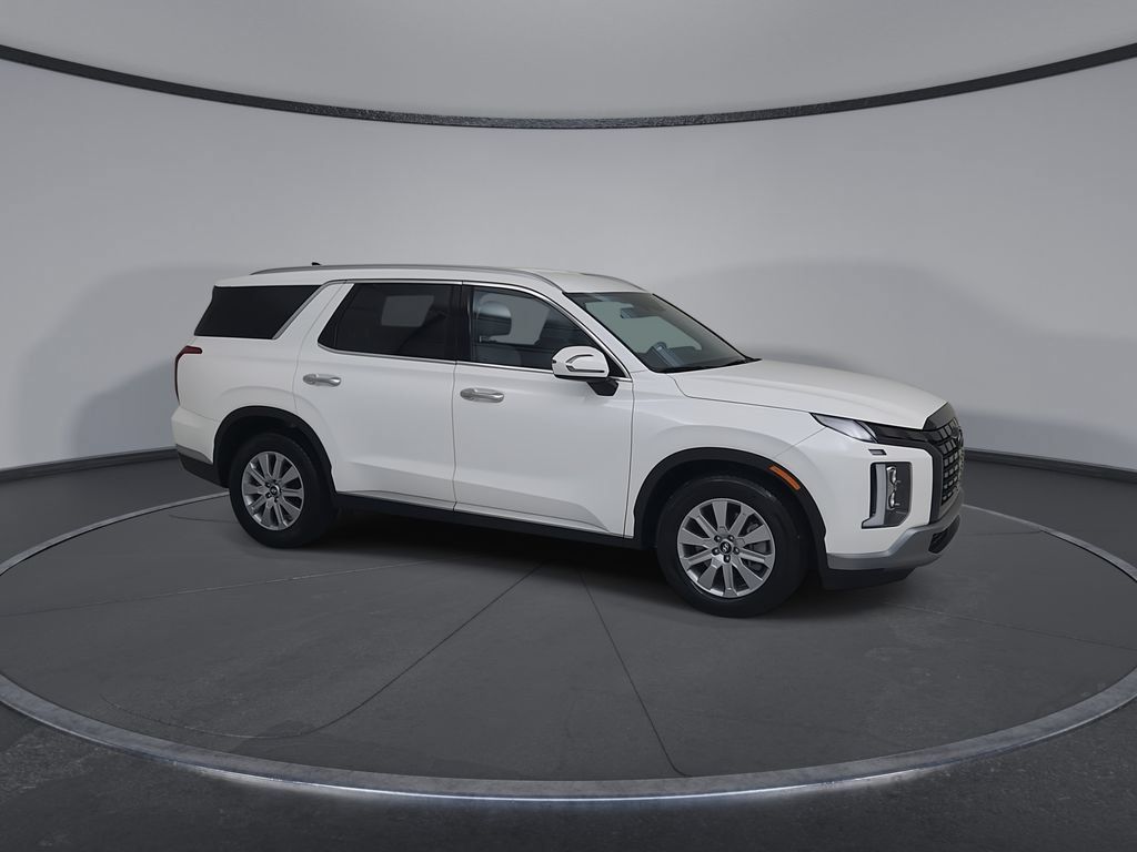 Used 2025 Hyundai Palisade SEL AWD/4WD image 19