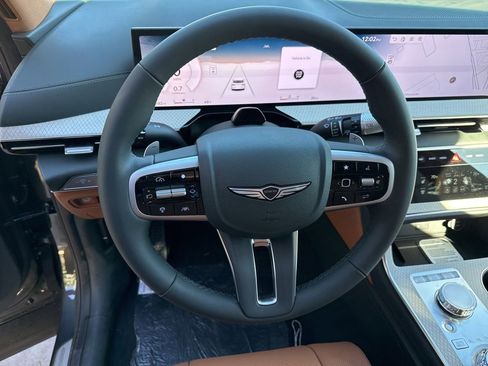 New 2026 Genesis GV80 2.5T Prestige image 20