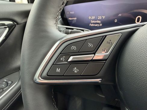 New 2026 Buick Envision Preferred image 21