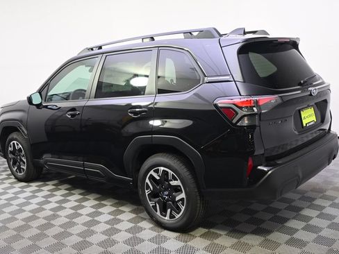 New 2026 Subaru Forester Premium AWD/4WD image 3