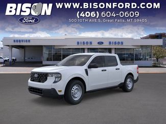 New 2026 Ford Maverick XL w/ Equipment Group 101A AWD/4WD 360° Tour