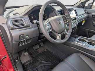 New 2026 Honda Ridgeline TrailSport+ video 3