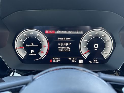 Certified 2026 Audi A3 2.0T Premium w/ Black Optic Package AWD/4WD image 33