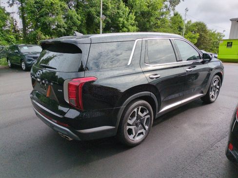 Used 2025 Hyundai Palisade SEL AWD/4WD image 5