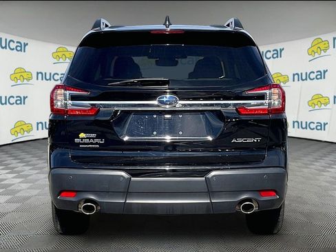 Used 2023 Subaru Ascent Premium w/ Convenience Package image 5