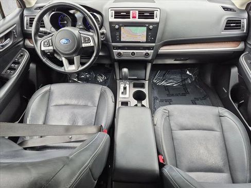 Used 2016 Subaru Outback 3.6R Limited AWD/4WD image 18