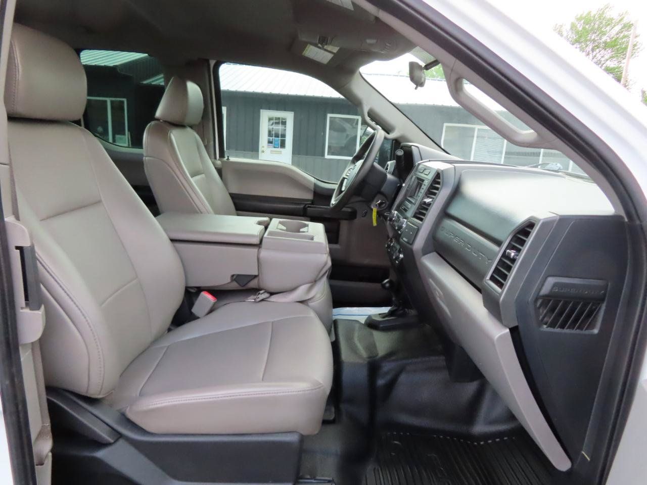 Used 2019 Ford F450 XL w/ XL Value Package AWD/4WD image 39