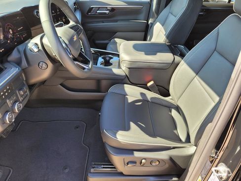 New 2026 Chevrolet Tahoe Premier w/ Sun And Tow Package image 17