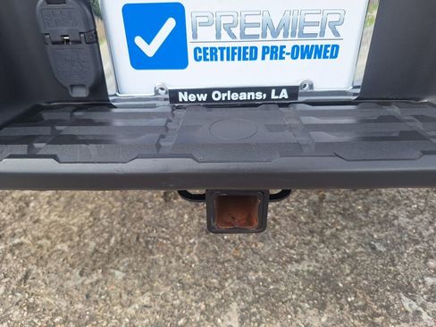 Used 2023 Nissan Frontier SV w/ Technology Package AWD/4WD image 26