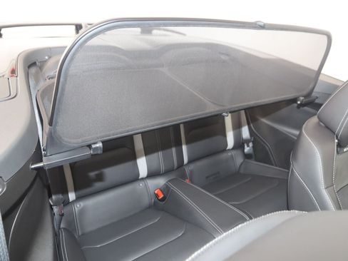 Used 2023 Chevrolet Camaro SS RWD image 15