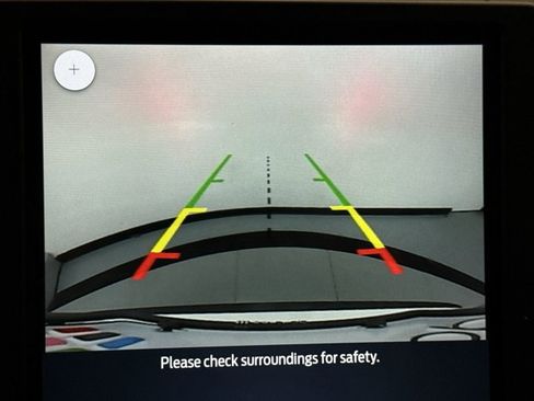 Used 2022 Ford Edge SEL w/ Convenience Package image 15