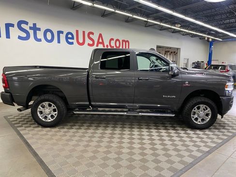 Used 2024 RAM 2500 Laramie w/ Safety Group AWD/4WD image 9