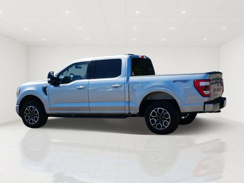 Certified 2023 Ford F150 Lariat AWD/4WD image 4