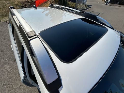 Used 2025 Subaru Outback Touring XT w/ Popular Package #2 image 28