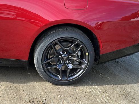 New 2026 Dodge Charger Daytona Scat Pack image 12