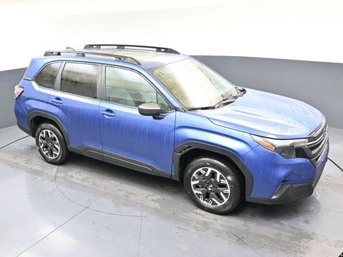 New 2026 Subaru Forester Premium image 42