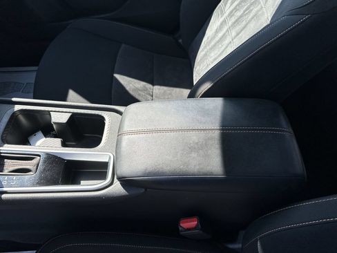 Used 2023 Nissan Sentra SR w/ Electronics Package FWD image 26