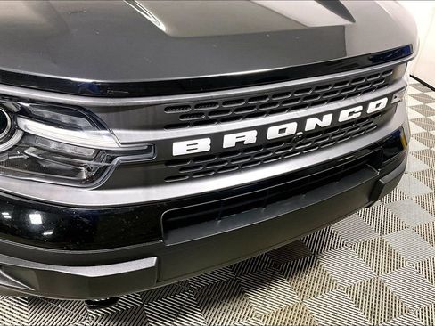 Used 2021 Ford Bronco Sport Badlands AWD/4WD image 28