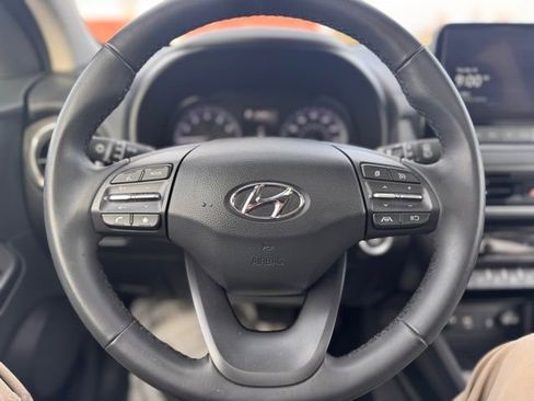 Used 2023 Hyundai Kona SEL w/ Convenience Package AWD/4WD image 12