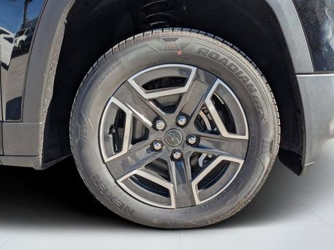 New 2026 Jeep Cherokee Limited image 10