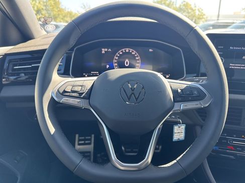 New 2026 Volkswagen Jetta Sport image 31