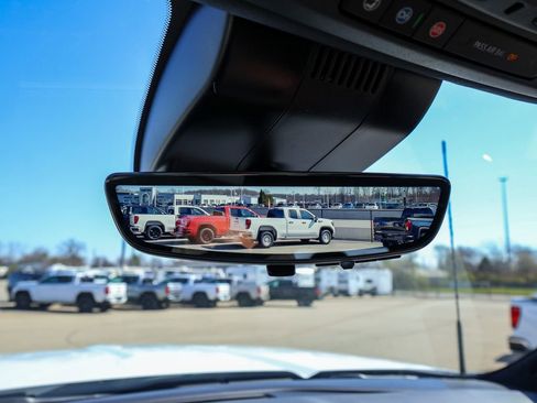 New 2026 GMC Sierra 2500 Denali Ultimate image 29