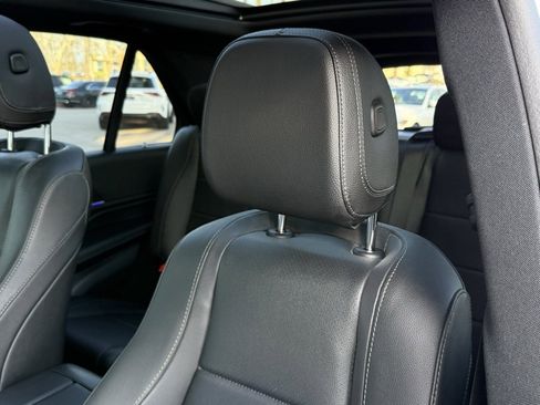 Certified 2024 Mercedes-Benz GLE 450 GLE 450 image 3