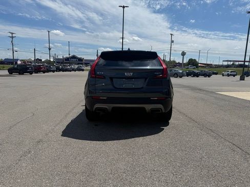 Used 2021 Cadillac XT4 Premium Luxury FWD image 6