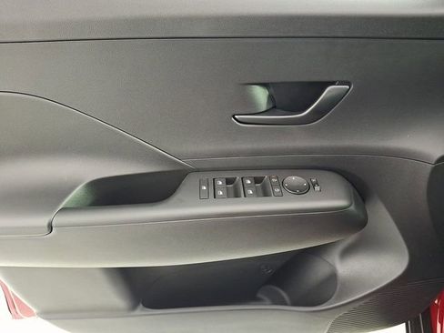 New 2026 Hyundai Kona SE FWD image 10