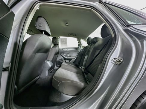 Used 2025 Volkswagen Jetta S FWD image 27
