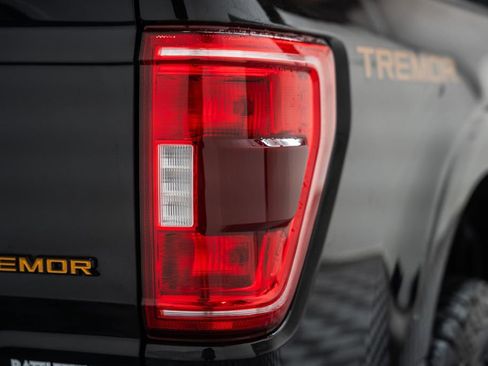 Certified 2023 Ford F150 Tremor w/ Trailer Tow Package image 8