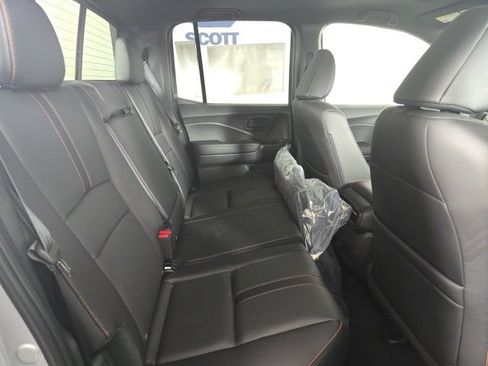 New 2025 Honda Ridgeline TrailSport+ image 61