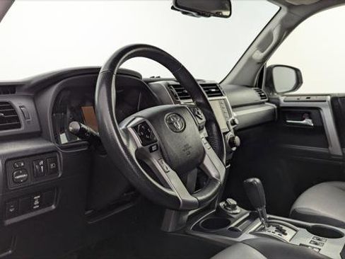 Used 2020 Toyota 4Runner SR5 Premium AWD/4WD image 23
