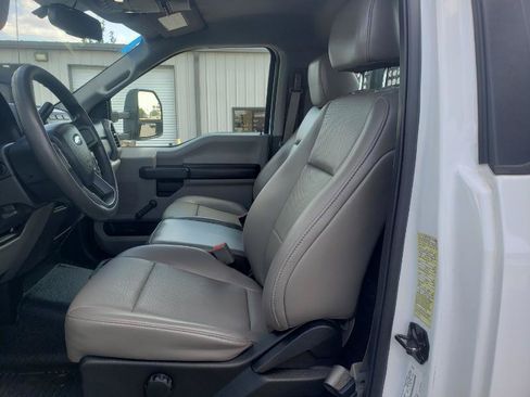 Used 2019 Ford F450 XL RWD image 18
